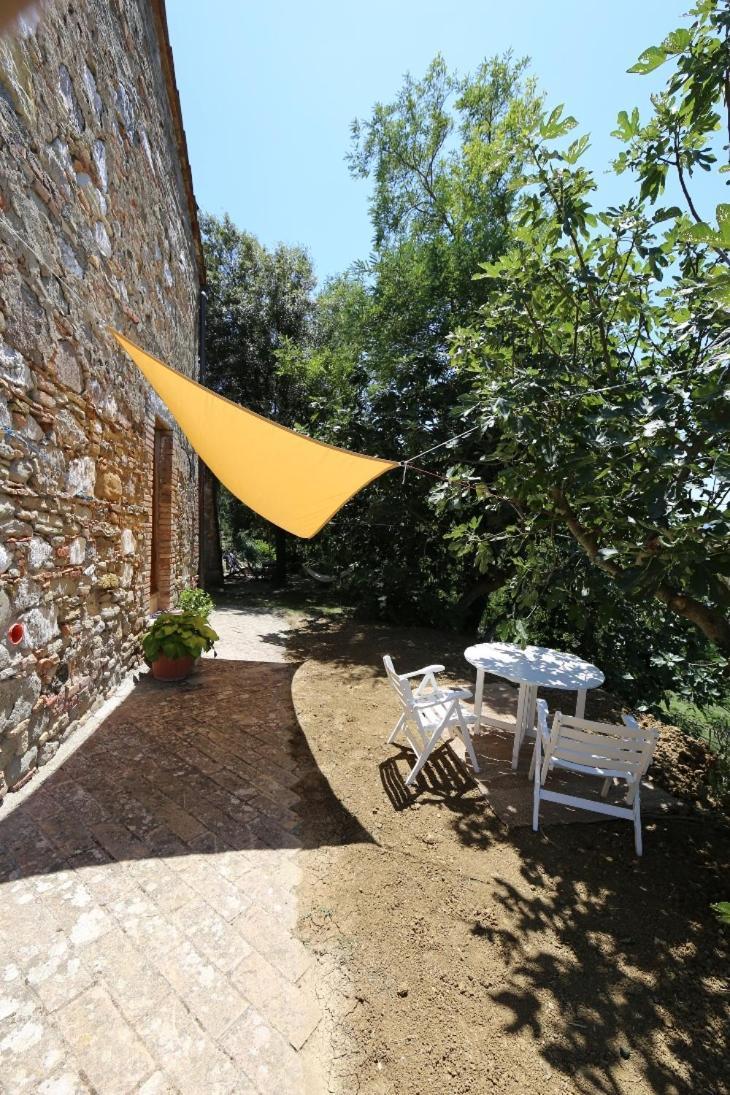 Case Di Gello Montecatini Val di Cecina Exterior photo
