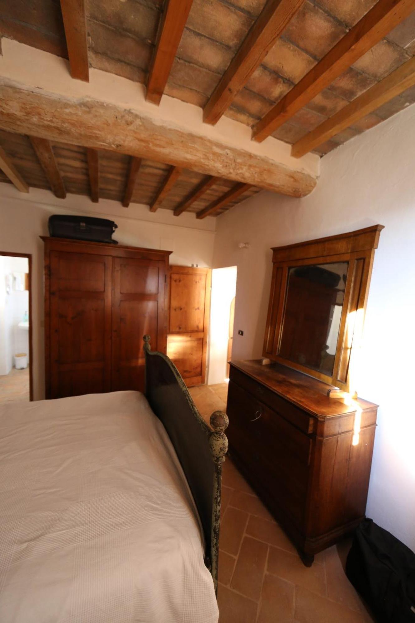 Case Di Gello Montecatini Val di Cecina Exterior photo
