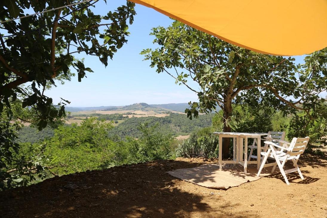 Case Di Gello Montecatini Val di Cecina Exterior photo