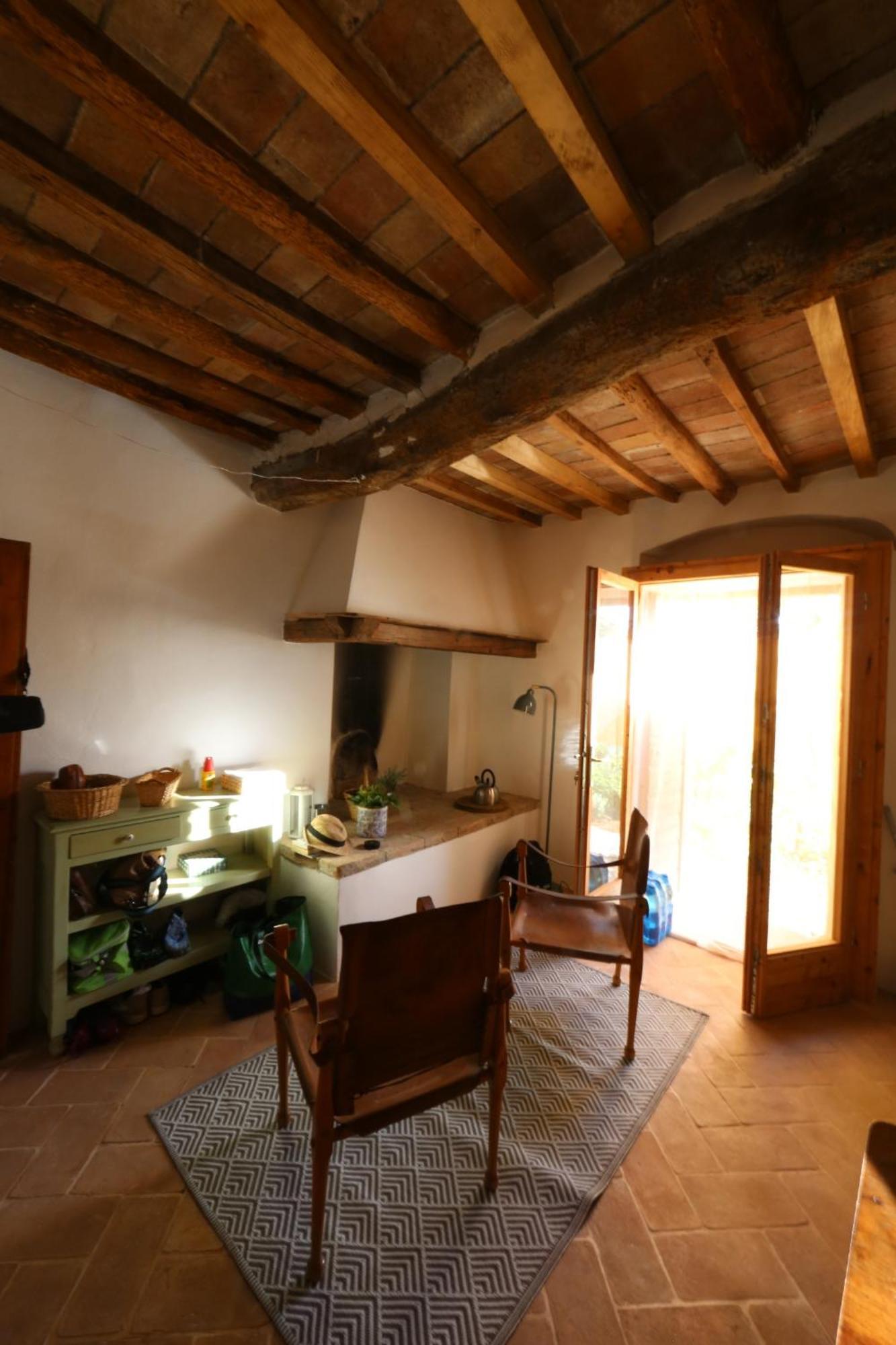 Case Di Gello Montecatini Val di Cecina Exterior photo