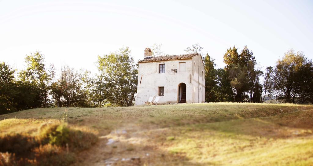 Case Di Gello Montecatini Val di Cecina Exterior photo
