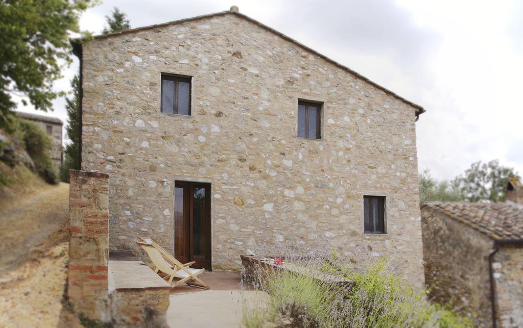 Case Di Gello Montecatini Val di Cecina Exterior photo